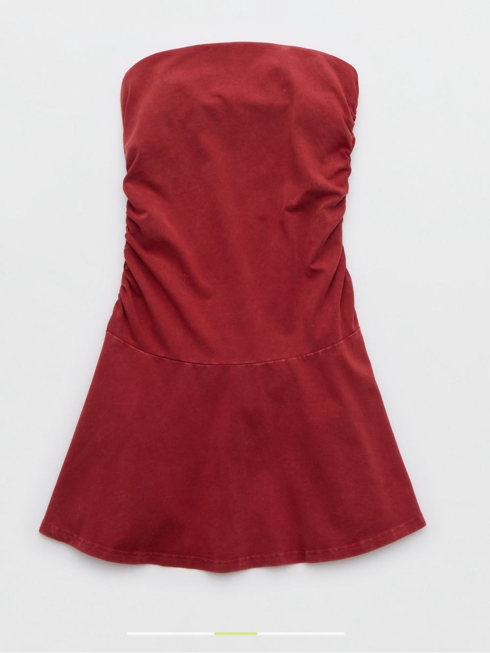 NWOT OFFLINE by Aerie OG Sunlight Mini Dress